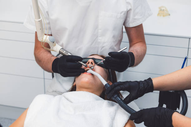 Best Emergency Tooth Extraction in Grenelefe, FL