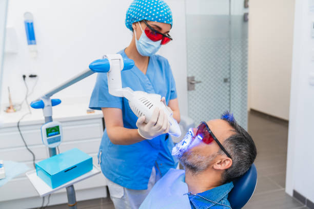 Best Emergency Wisdom Teeth Removal in Grenelefe, FL